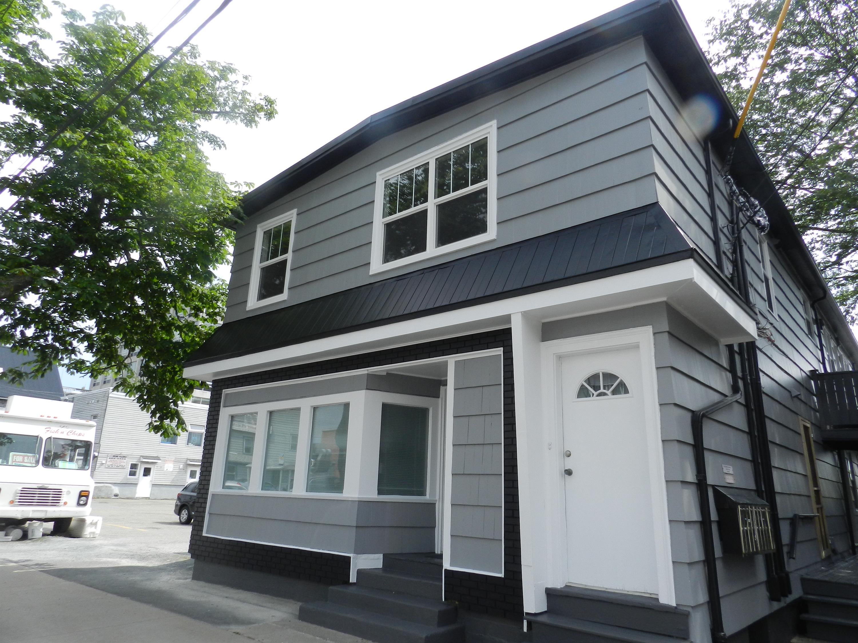 57 King Street., 9