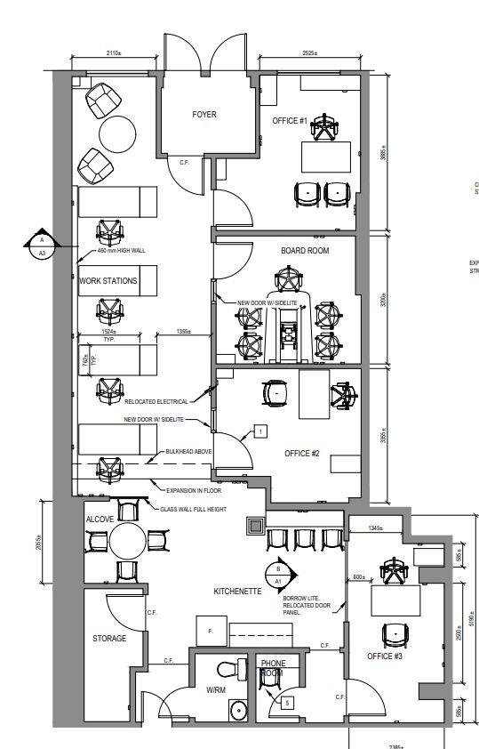 75 Alderney Drive