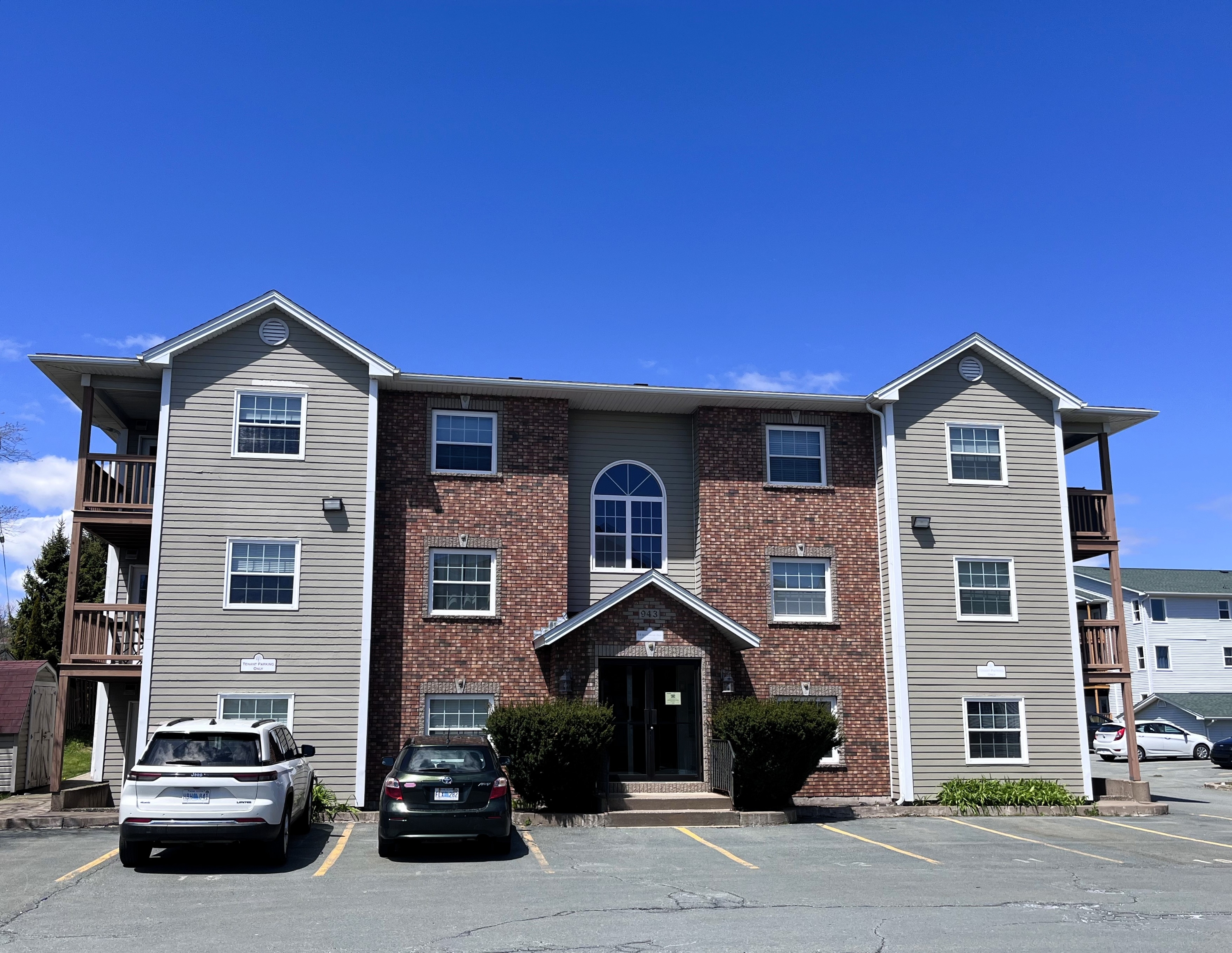 943 Cole Harbour Road - 8
