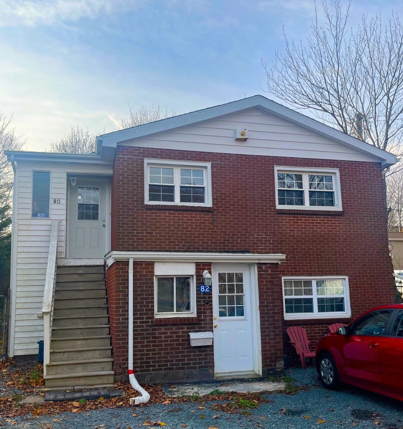 80-82 Fenwick Street - 80