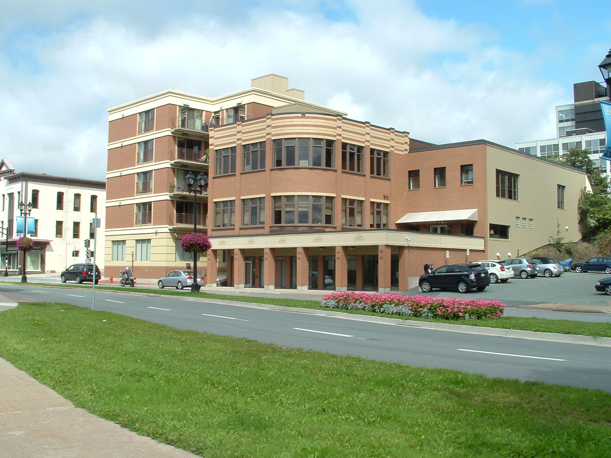 91 Alderney Drive