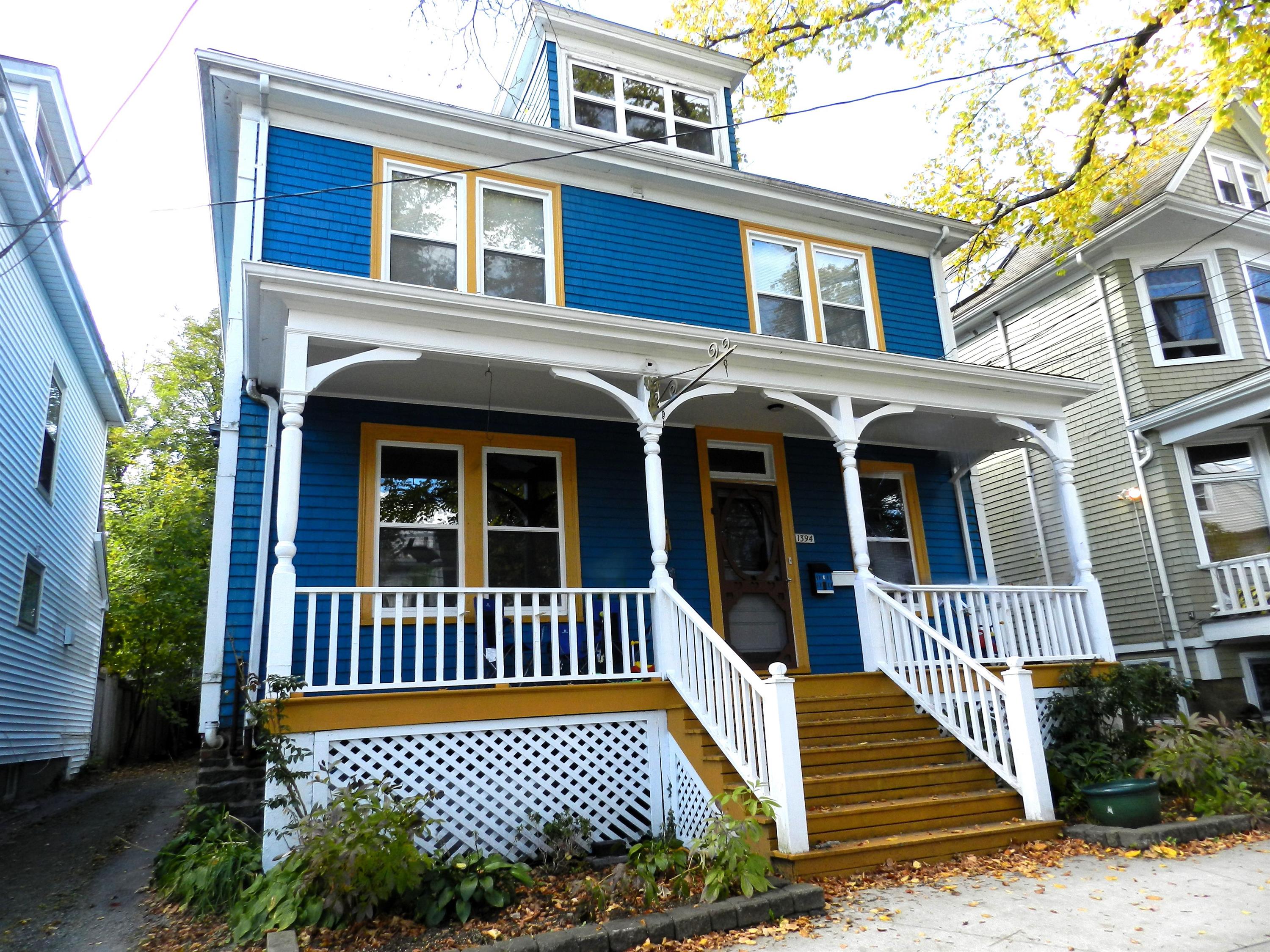 1394 Edward St,. Apt 1