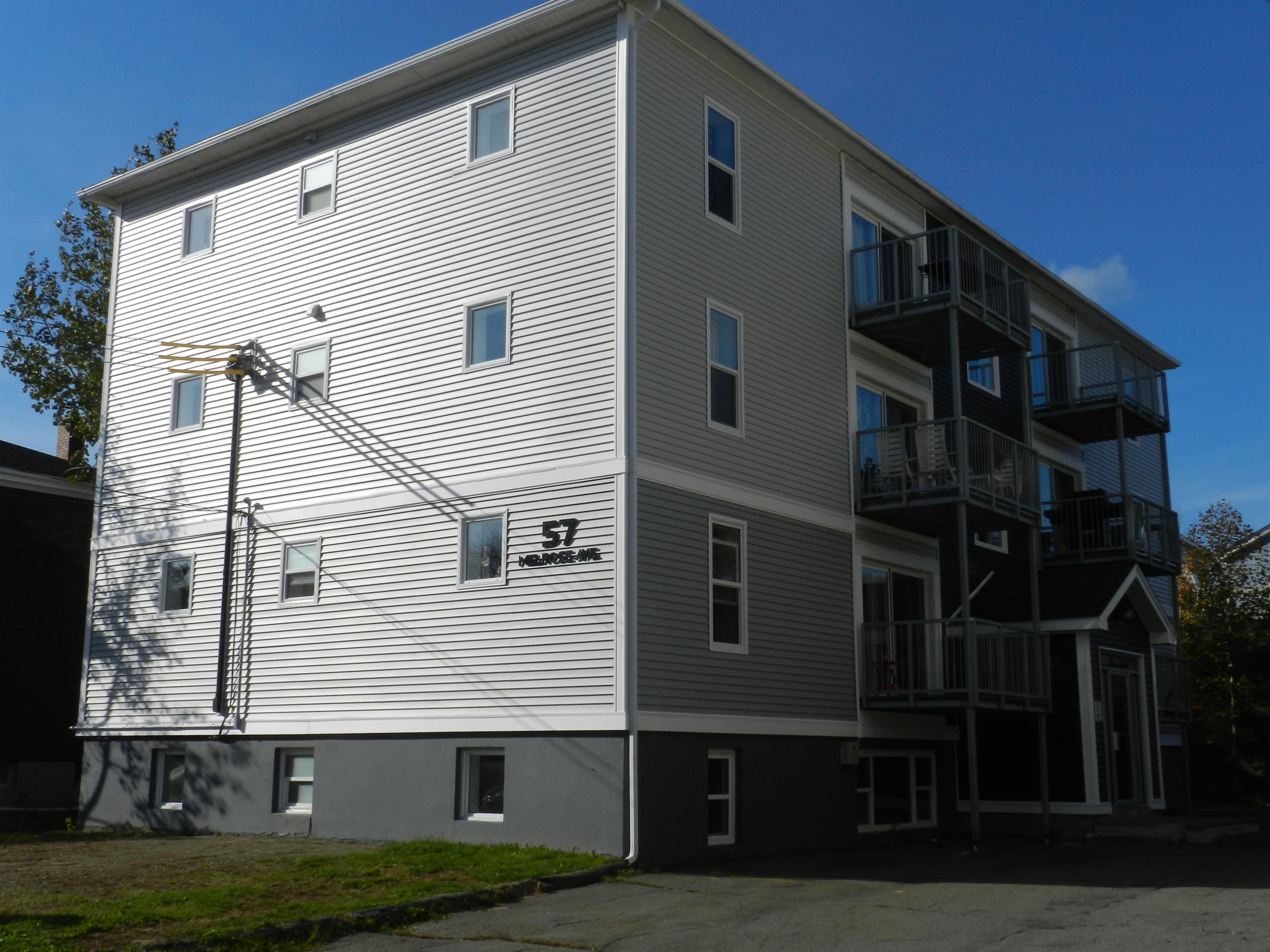 57 Melrose Ave., Apt 1