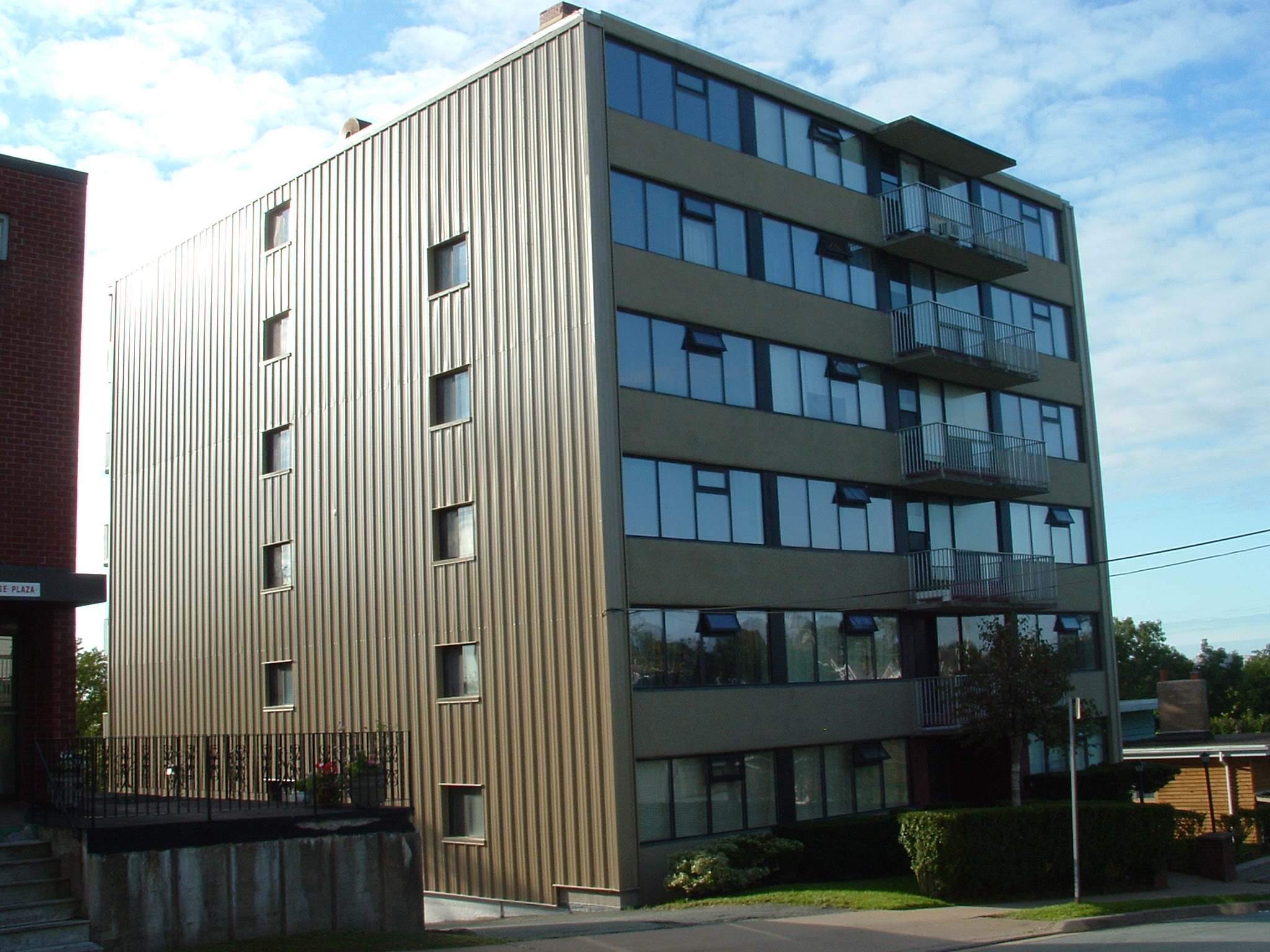 40 Rose St.,Apt 101