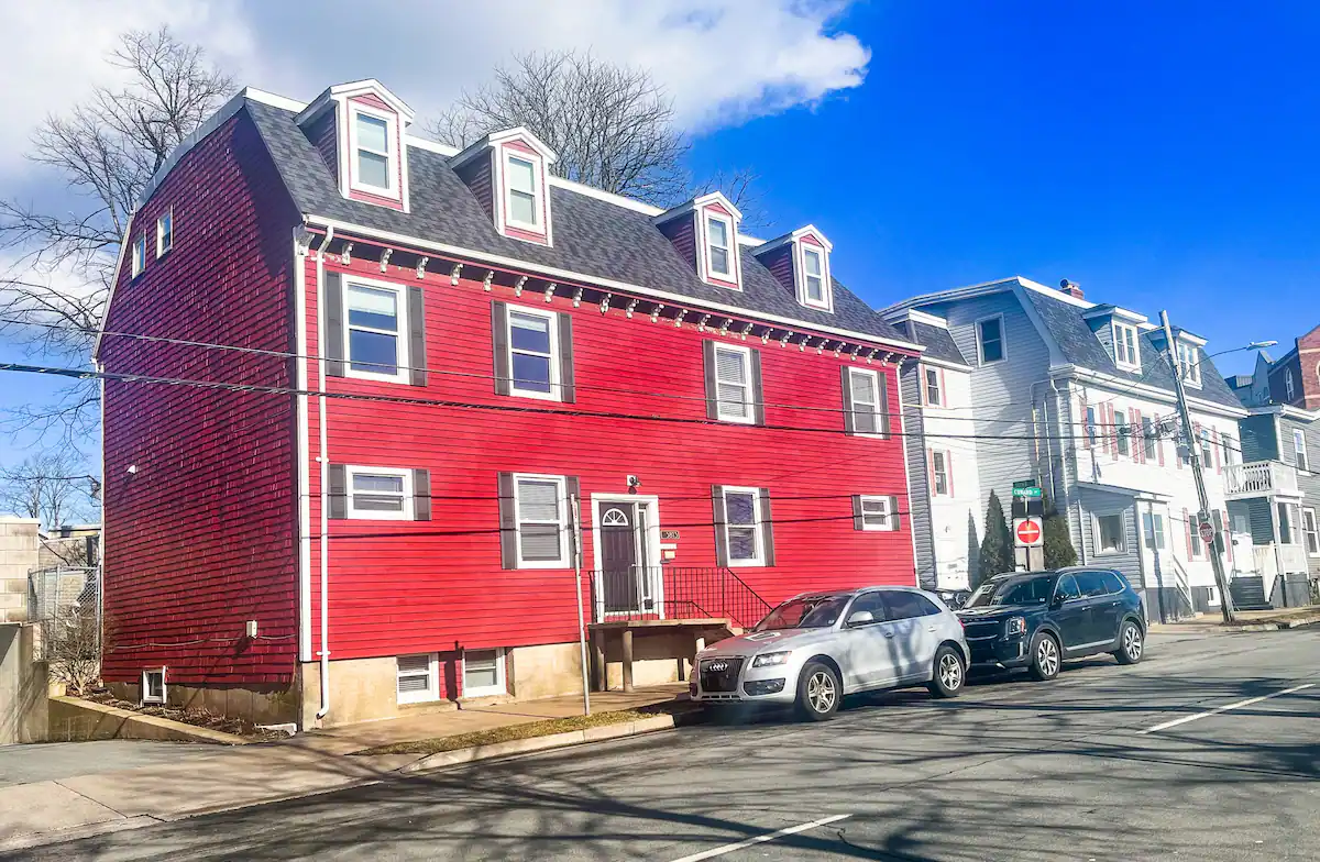 5813 Cunard Street - 2