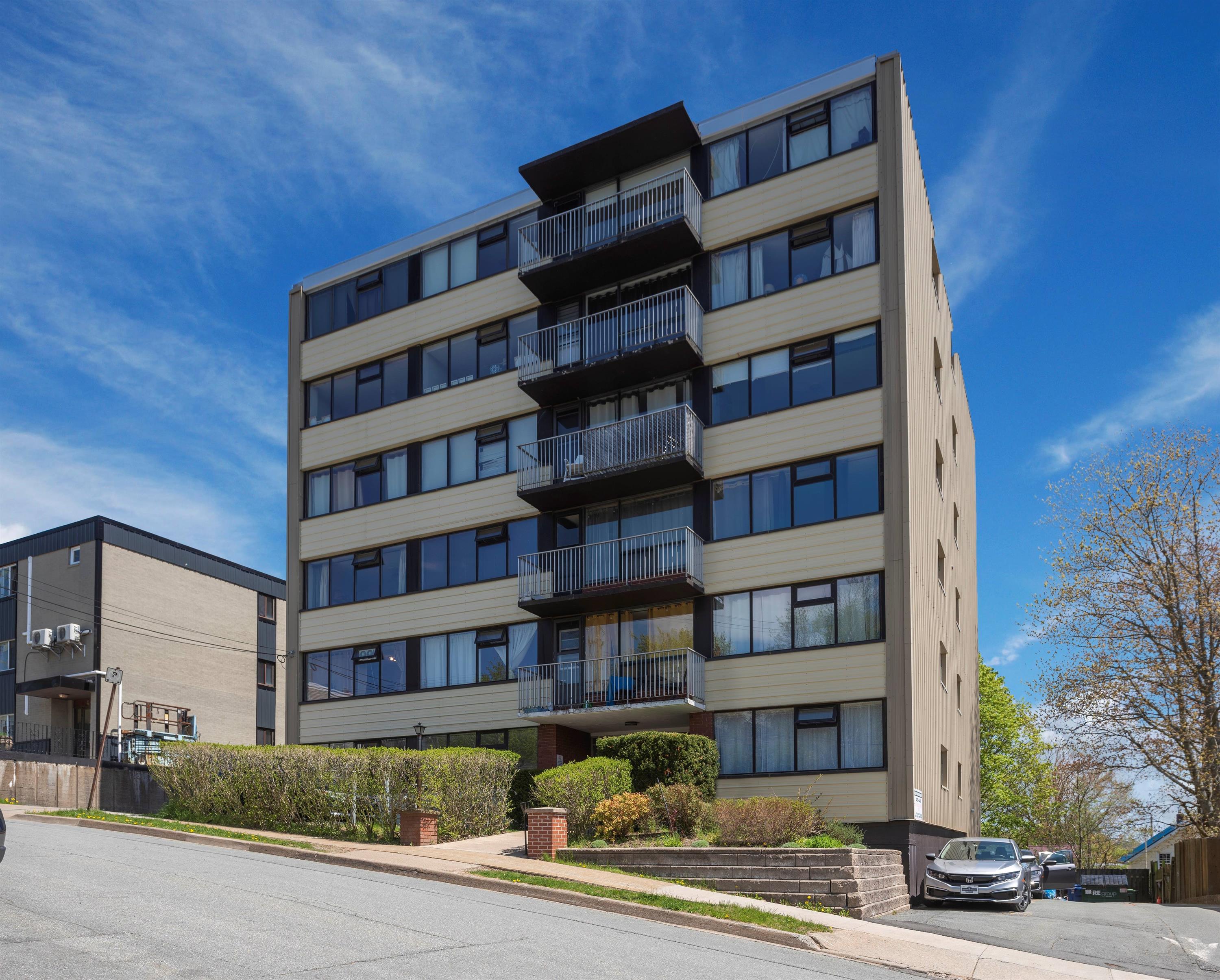 40 Rose St.,Apt 303