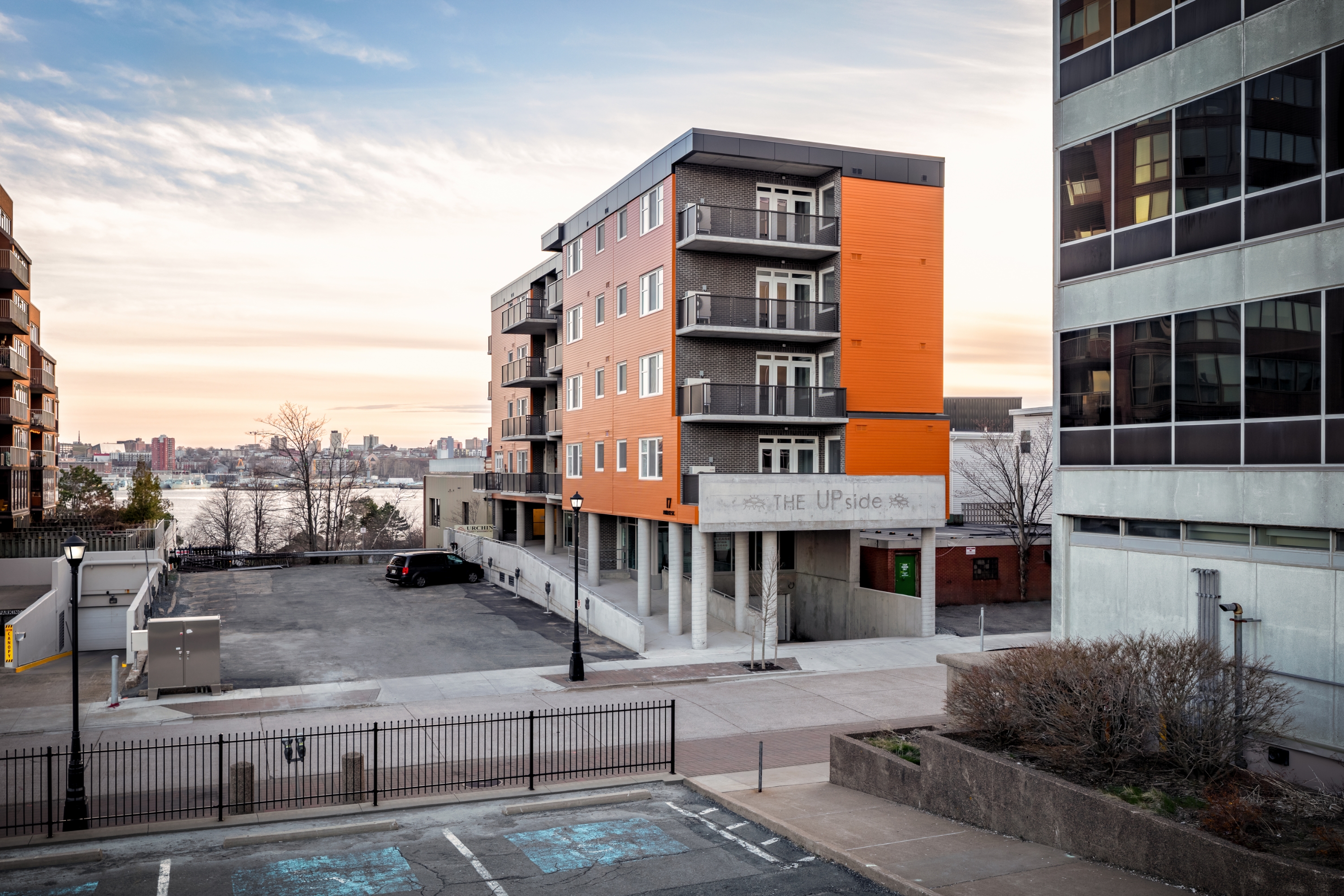17 Prince Street - 302