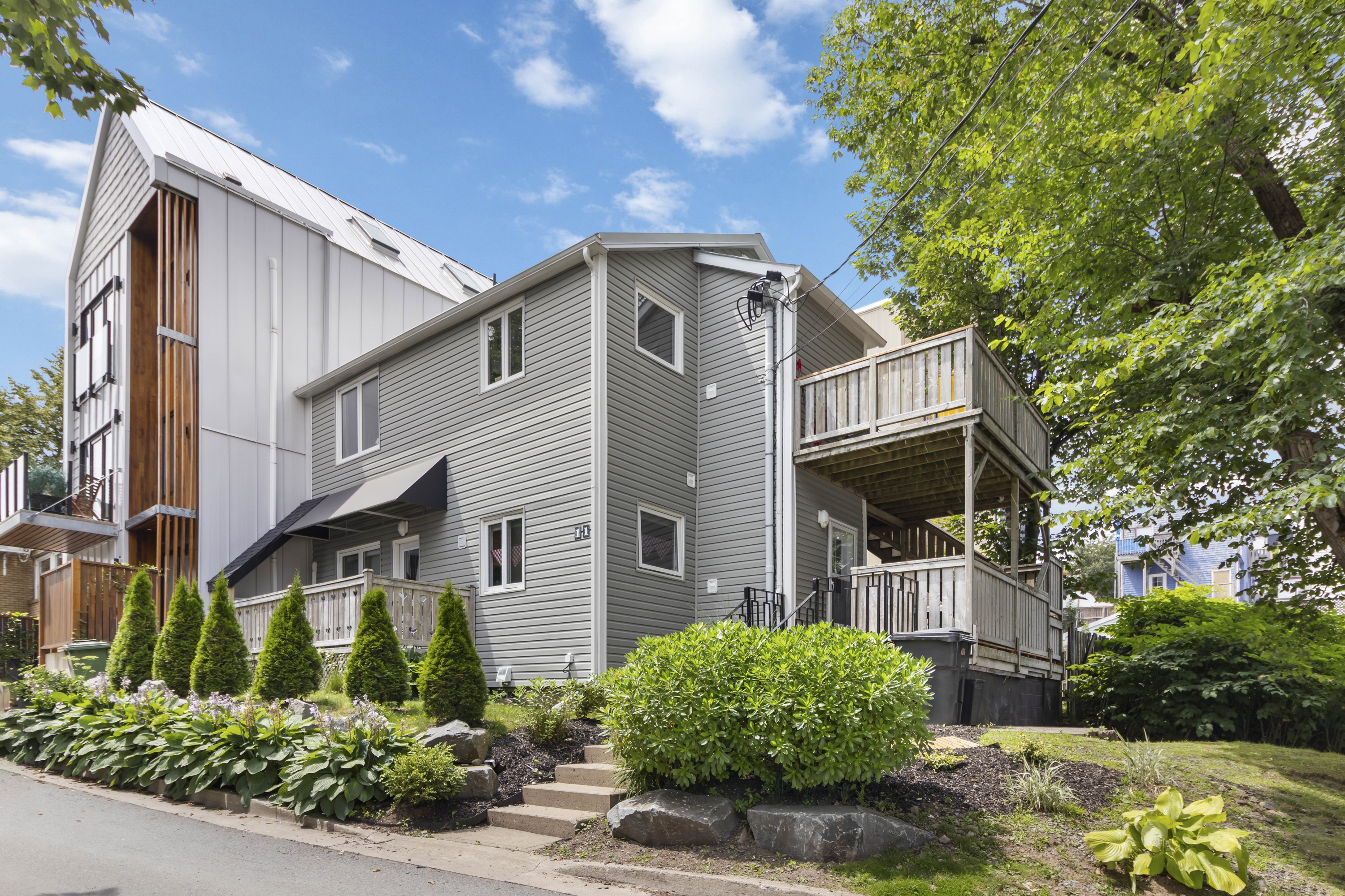 101-11 Green Street (SHORT-TERM RENTAL)